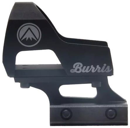 BUR MOUNT AR-F4